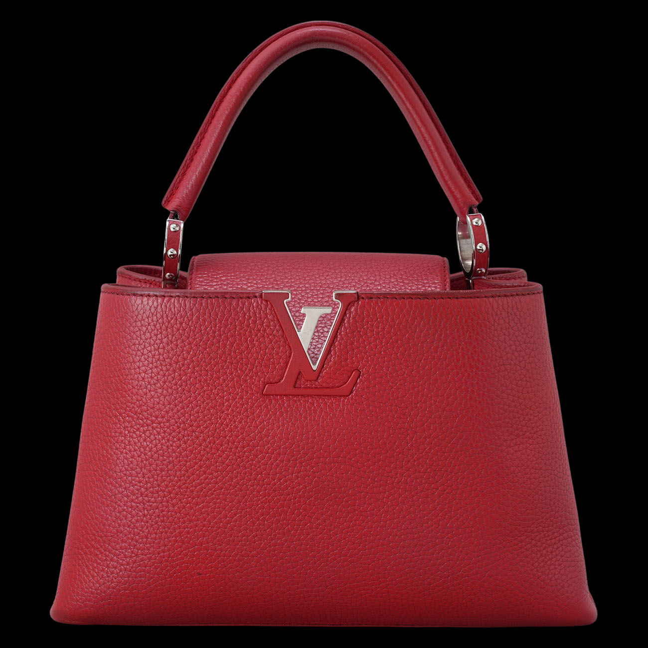 LOUIS VUITTON(USED)루이비통 카퓌신 PM